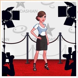 Meet your Posher, Peyton